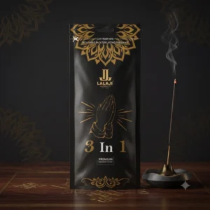 Lalaji Agarbatti Incense Sticks