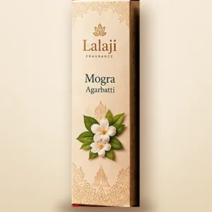 Mogra Agarbatti