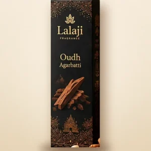 Oudh Agarbatti